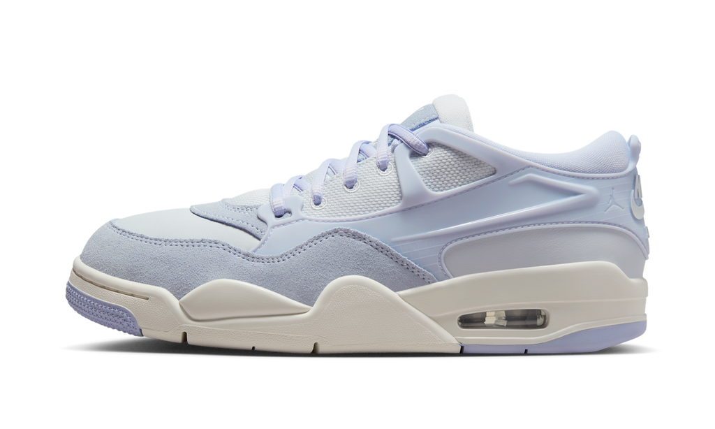 Air Jordan 4 RM Ghost Sail (Women's) FQ7940-010 — Vista 1