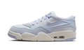 Air Jordan 4 RM Ghost Sail (Women's) FQ7940-010 — Vista 1