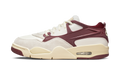 Air Jordan 4 RM Sail Dark Team Red Coconut Milk (Women's) FQ7940-101 — Vista 1