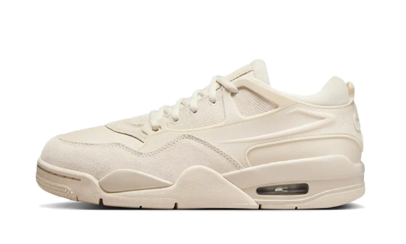 Air Jordan 4 RM Legend Light Brown FQ7940-200 — Vista 1