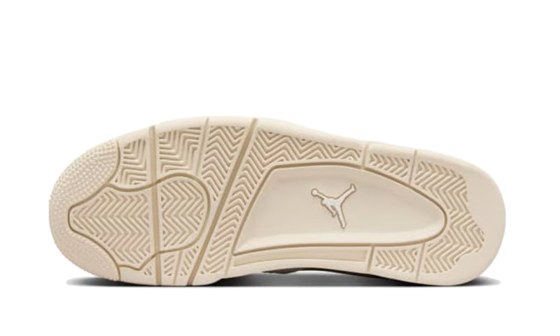 Air Jordan 4 RM Legend Light Brown FQ7940-200 — Vista 3