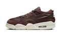 Air Jordan 4 RM Earth (Women's) FQ7940-201 — Vista 1