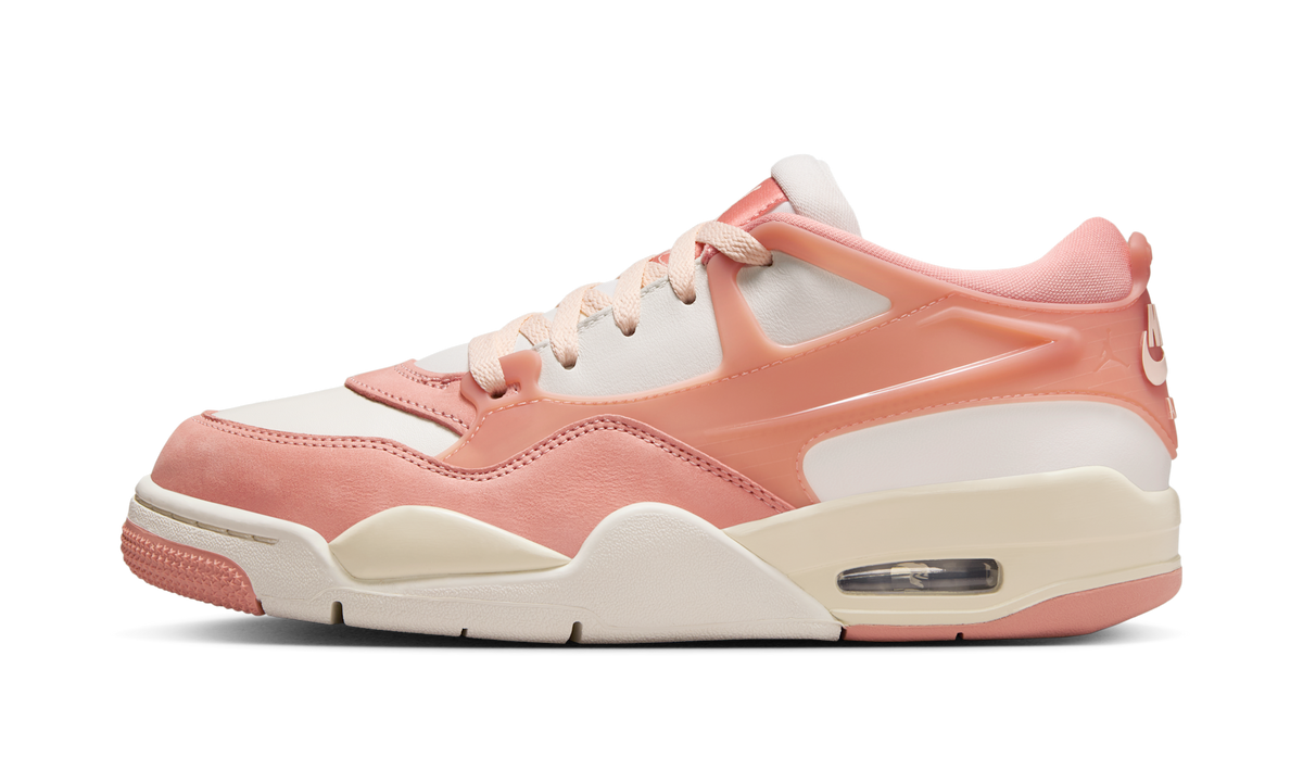 Air Jordan 4 RM Guava Ice (Women's) FQ7940-808 — Vista 1