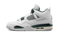 Air Jordan 4 Retro Oxidized Green FQ8138-103 — Vista 1