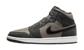 Air Jordan 1 Mid SE Night Stadium FQ8338-017 — Vista 1