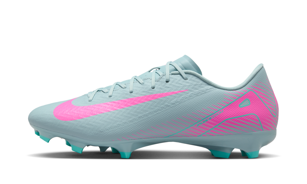Nike Mercurial Vapor 16 Academy MG Prism Pack FQ8374-301 — Vista 1