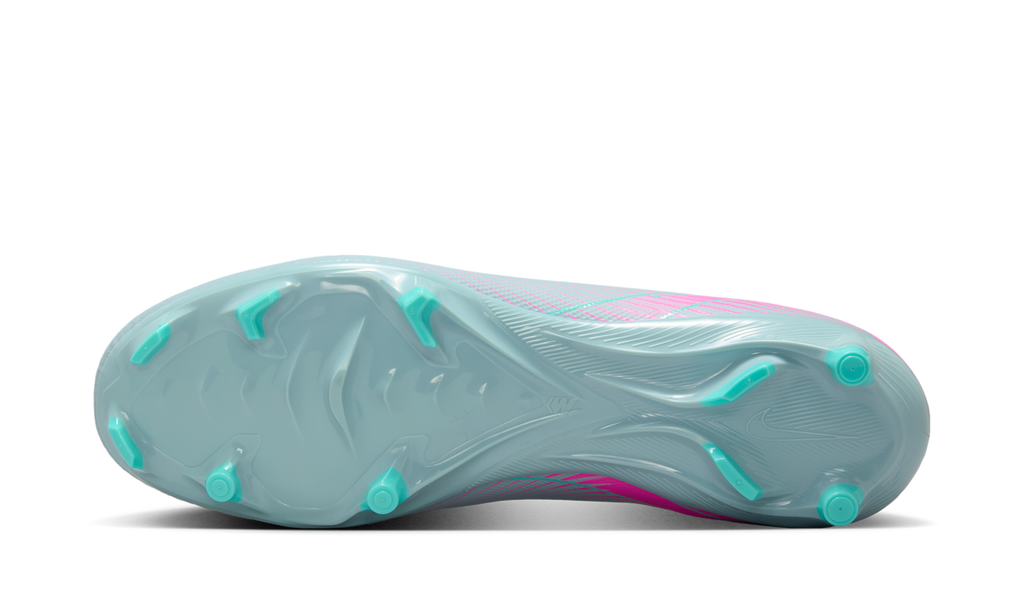 Nike Mercurial Vapor 16 Academy MG Prism Pack FQ8374-301 — Vista 3