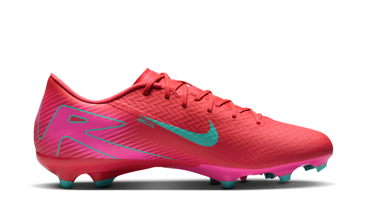 Nike Mercurial Vapor 16 Academy MG Mad Energy Pack FQ8374-800 — Vista 2
