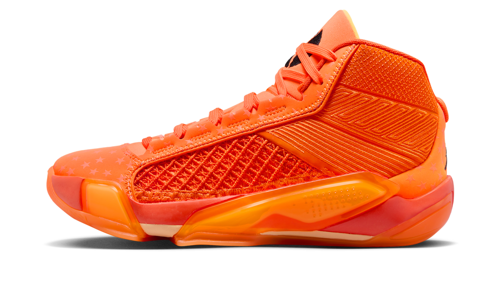 Air Jordan 38 WNBA Center Star FQ9008-800 — Vista 1