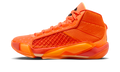 Air Jordan 38 WNBA Center Star FQ9008-800 — Vista 1