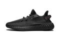 Adidas Yeezy Boost 350 V2 Black (Non-Reflective)