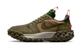 Air Jordan 1 Low Element Gore-Tex Medium Olive FV4227-201 — Vista 1