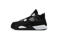 Air Jordan 4 Retro White Thunder (PS) FV4537-001 — Vista 1
