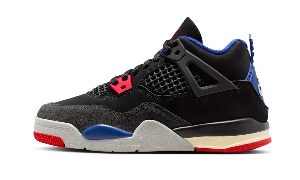 Air Jordan 4 Rare Air FV5029-003 — Vista 1