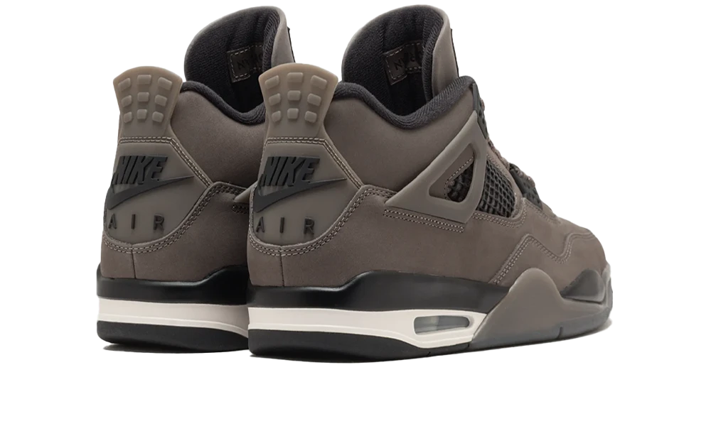 Air Jordan 4 Cave Stone FV5029-200 — Vista 3