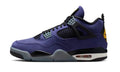 Air Jordan 4 Lakers FV5029-500 — Vista 1