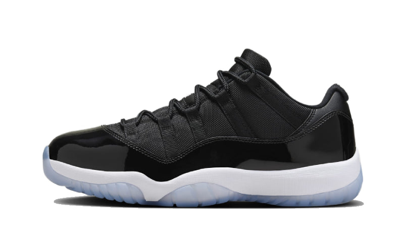 Air Jordan 11 Low Space Jam FV5104-004 — Vista 1