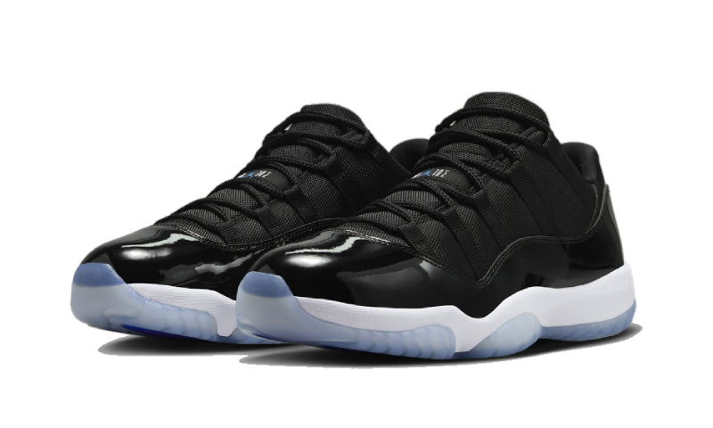 Air Jordan 11 Low Space Jam FV5104-004 — Vista 2