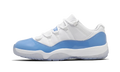 Air Jordan 11 UNC (2026) FV5104-100 — Vista 1