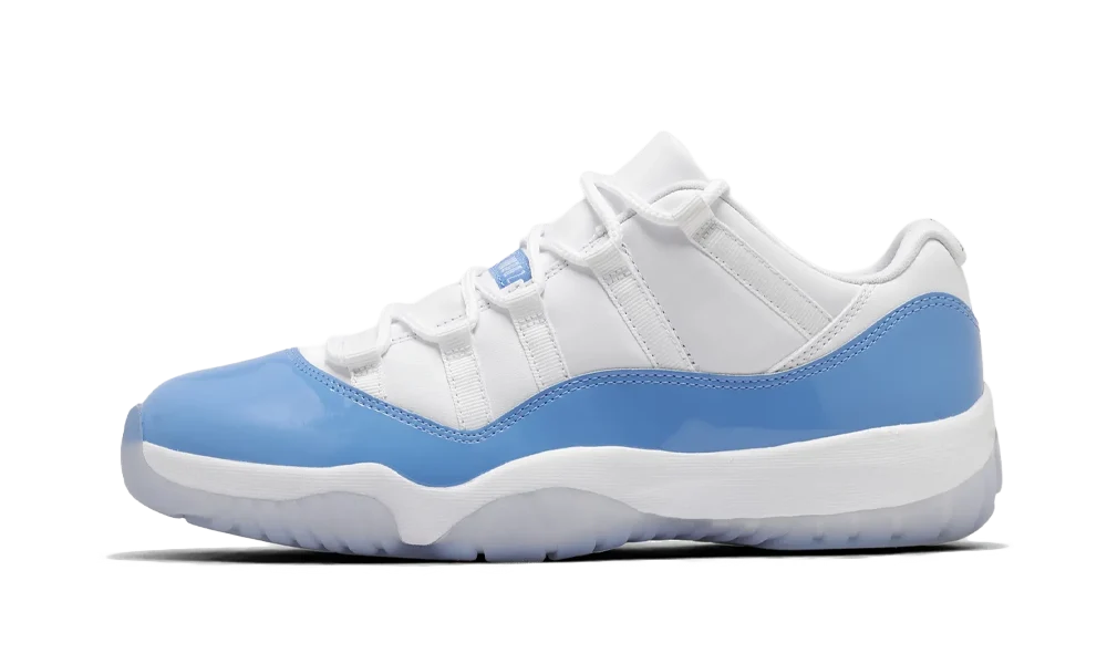 Air Jordan 11 UNC (2026) FV5104-100 — Vista 1