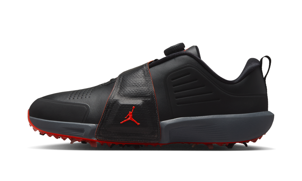 Air Jordan Air Rev Black Infrared 23 FV6338-001 — Vista 1