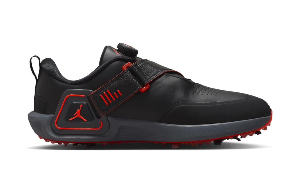 Air Jordan Air Rev Black Infrared 23 FV6338-001 — Vista 2