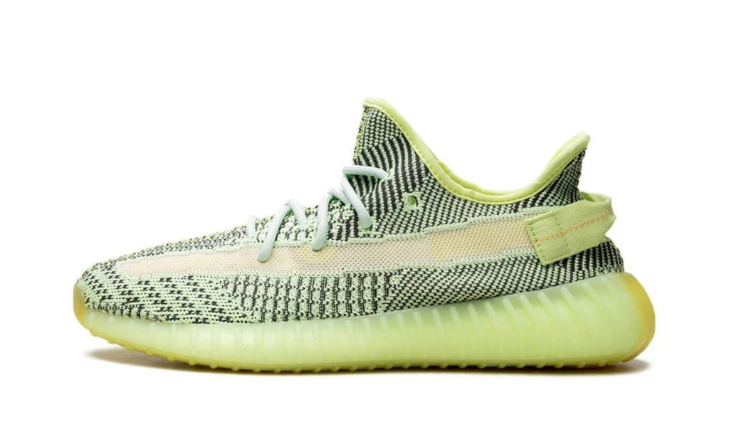 Adidas Yeezy Boost 350 V2 Yeezreel