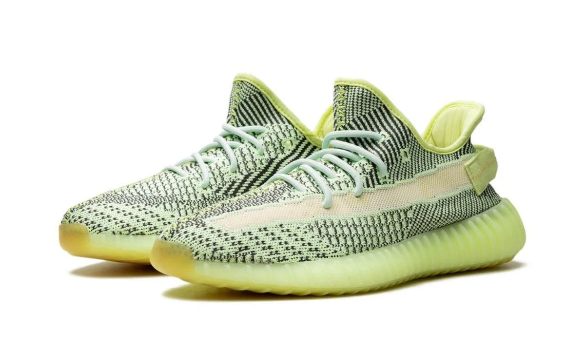 Adidas Yeezy Boost 350 V2 Yeezreel