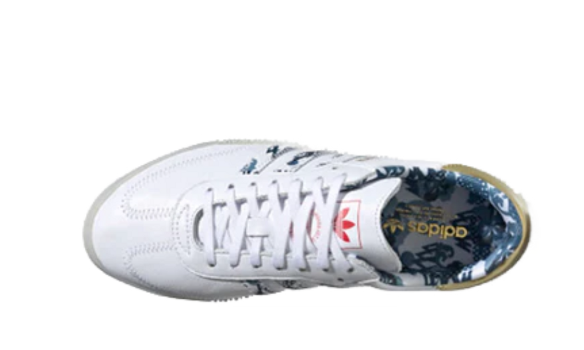 Adidas Sambarose Chinese New Year (2020)