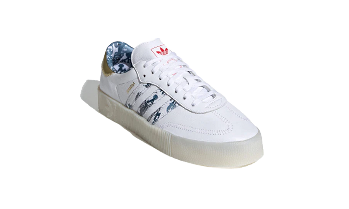 Adidas Sambarose Chinese New Year (2020)