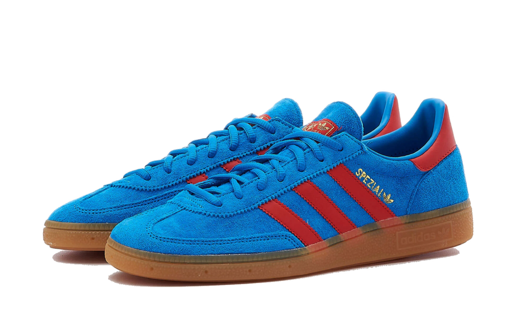 Adidas Handball Spezial Bright Blue