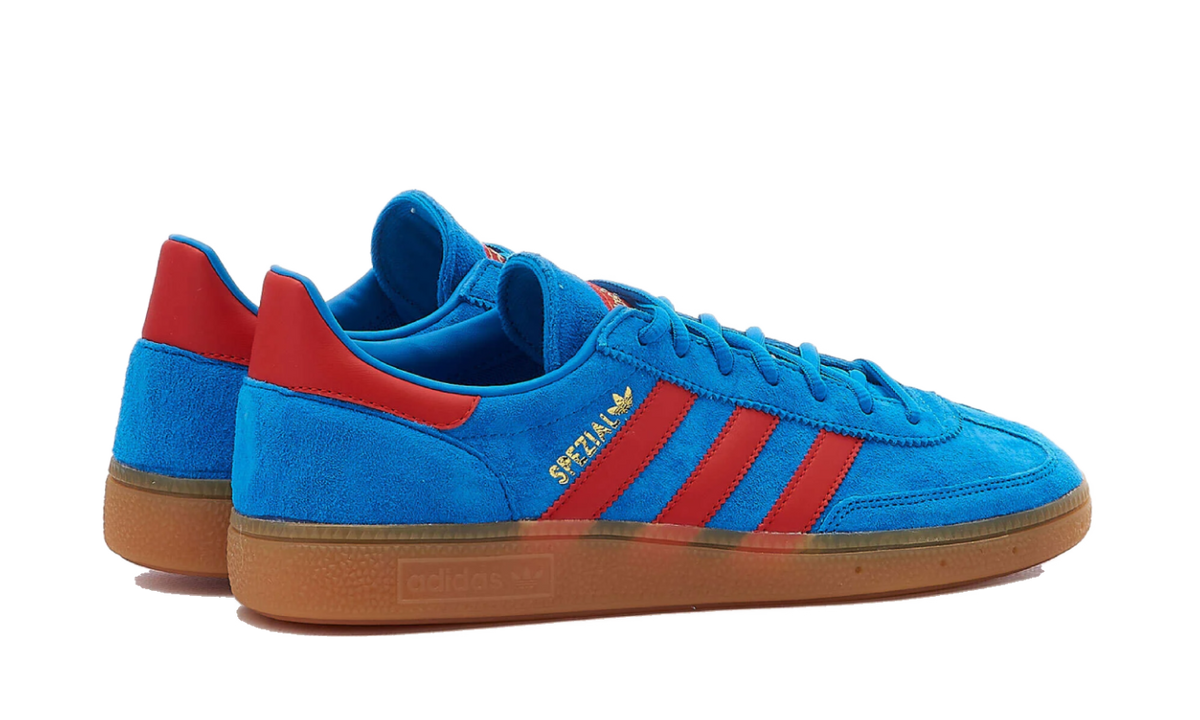 Adidas Handball Spezial Bright Blue