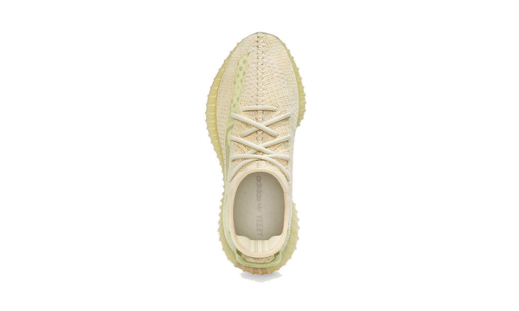 Adidas Yeezy Boost 350 V2 Flax (2022)