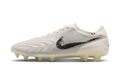 Nike Tiempo Legend 10 Elite Luxe FG Montebelluna Leather White Snakeskin FZ1487-100 — Vista 1
