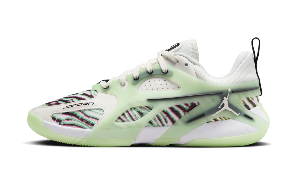 Air Jordan Heir Main Character (Women's) FZ2471-100 — Vista 1