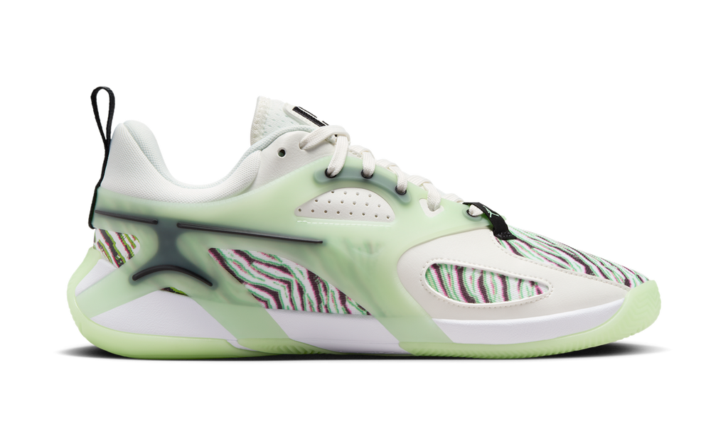 Air Jordan Heir Main Character (Women's) FZ2471-100 — Vista 2