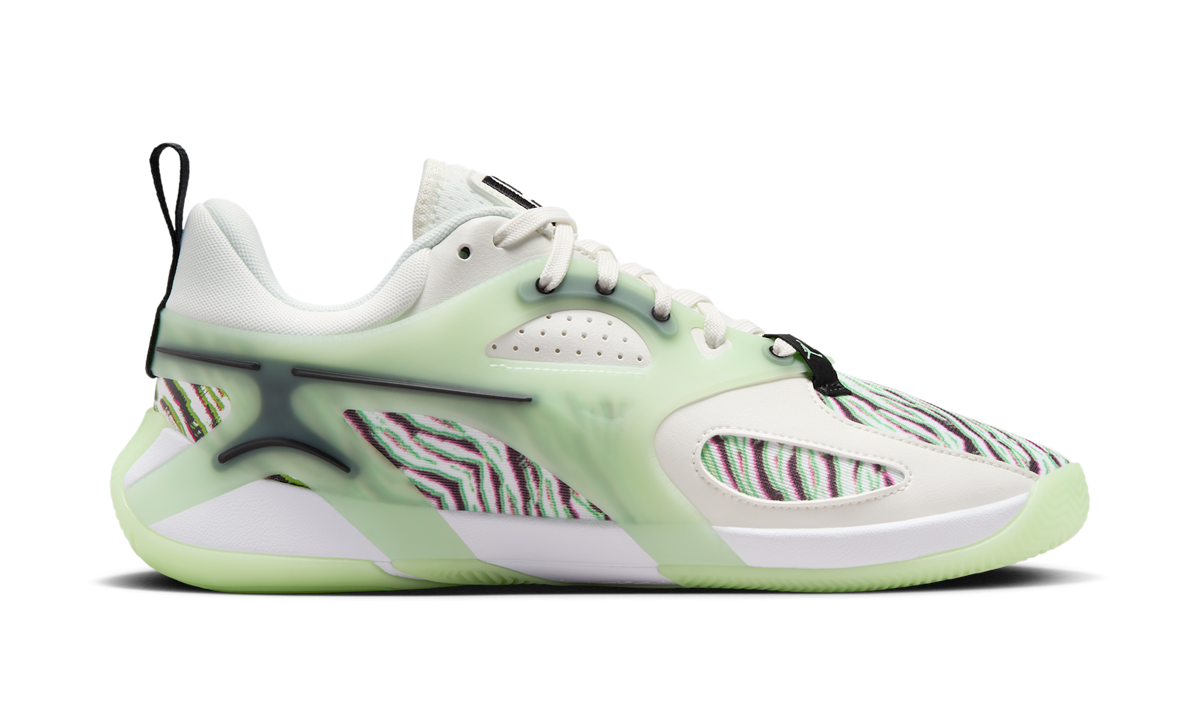 Air Jordan Heir Main Character (Women's) FZ2471-100 — Vista 2