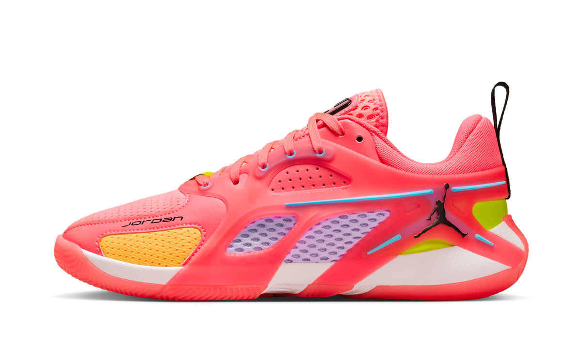 Air Jordan Heir Be Seen (Women's) FZ2471-601 — Vista 1