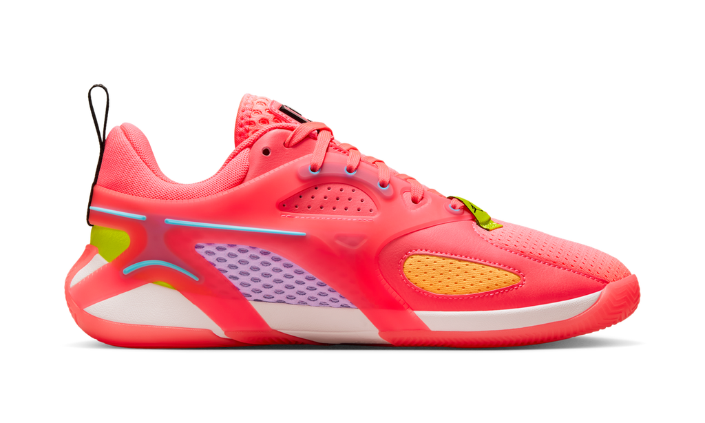 Air Jordan Heir Be Seen (Women's) FZ2471-601 — Vista 2