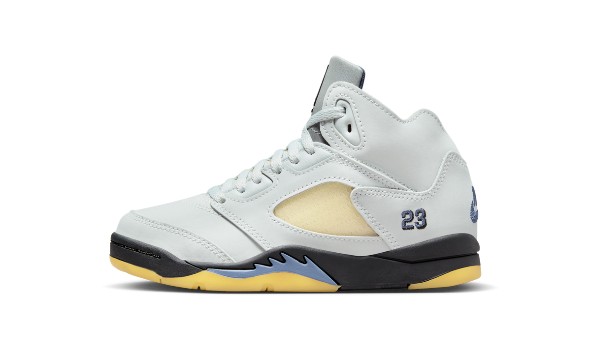 Air Jordan 5 Retro A Ma Maniére Dawn (PS) FZ3356-004 — Vista 1