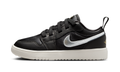 Air Jordan 1 Low Alt SE Black Silver Sail Gold (PS) FZ3920-001 — Vista 1