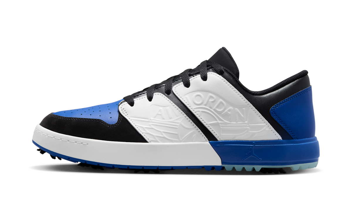 Air Jordan NU Retro 1 Golf Royal FZ4153-004 — Vista 1