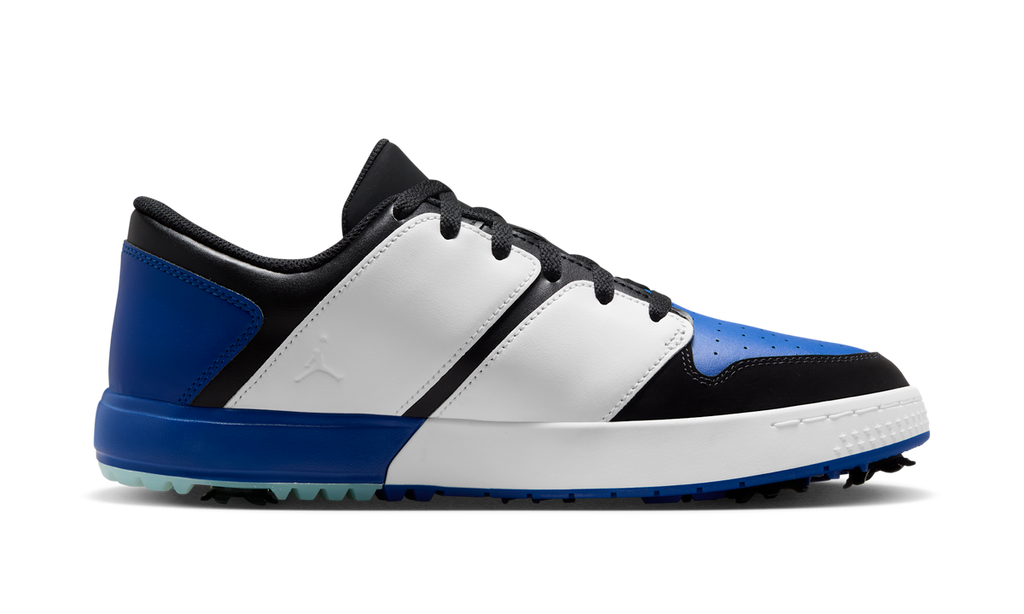 Air Jordan NU Retro 1 Golf Royal FZ4153-004 — Vista 2