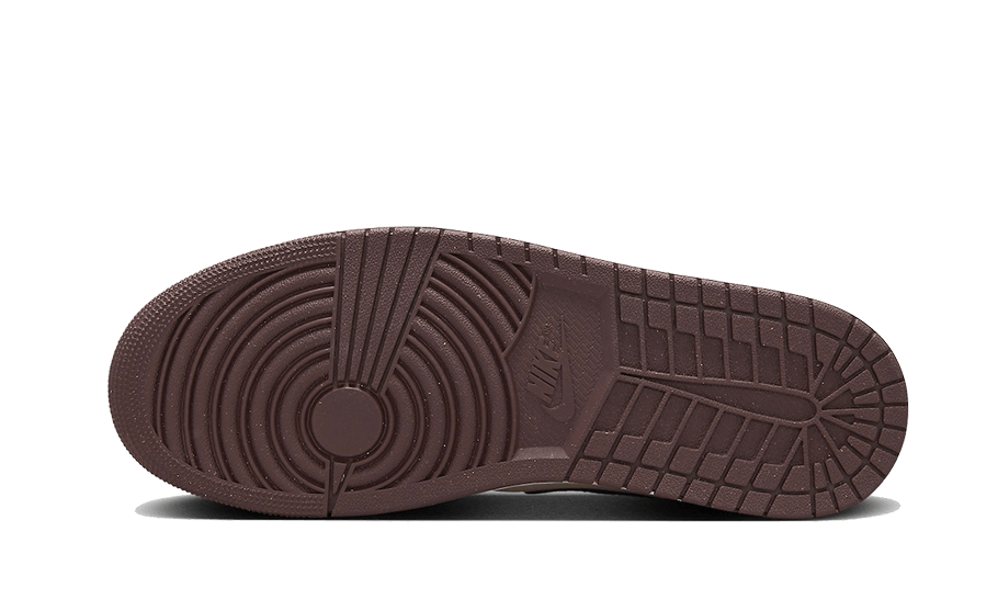 Air Jordan 1 Mid SE Paris YMCA FZ4359-200 — Vista 3