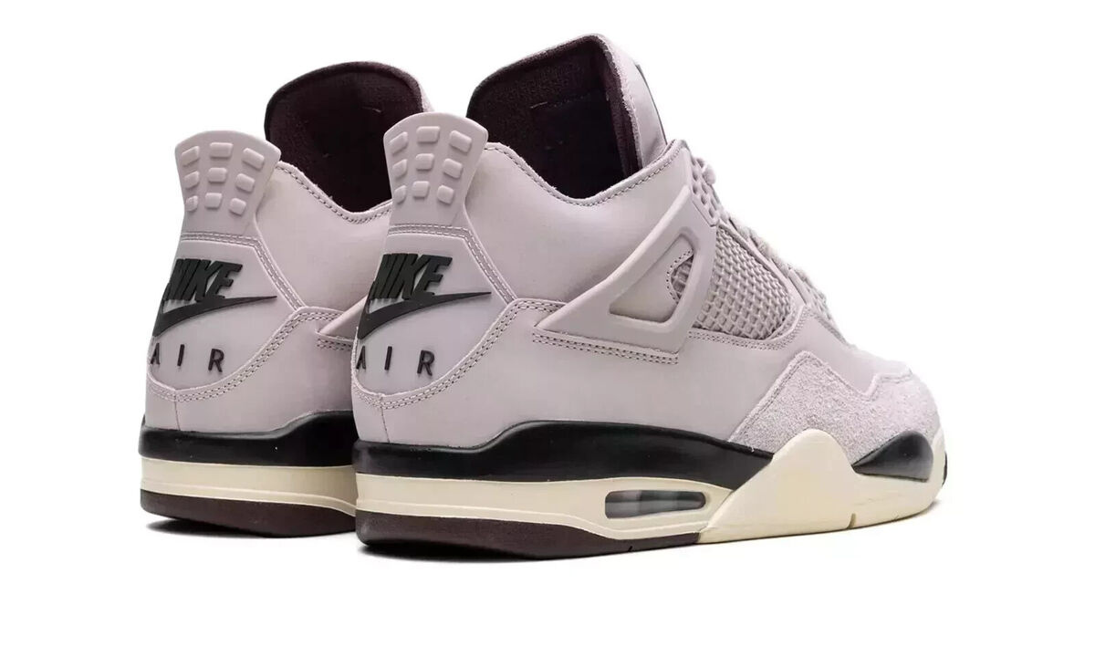Air Jordan 4 A Ma Maniere While You Were Sleeping