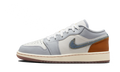 Air Jordan 1 Low SE Sashiko FZ5046-041 — Vista 1
