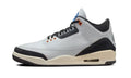 Air Jordan 3 Retro Quai 54 (2024) FZ5649-100 — Vista 1