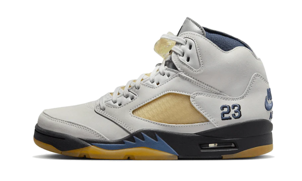 Air Jordan 5 Retro A Ma Maniere Diffused Blue