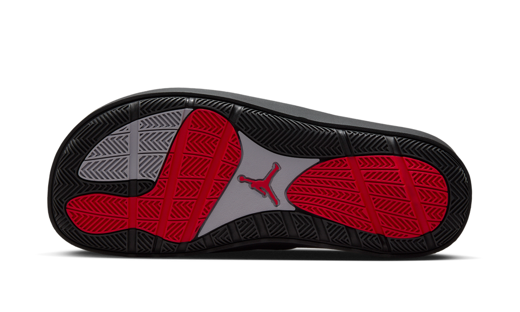 Air Jordan Sophia Black Gym Red (Women's) FZ7012-001 — Vista 2