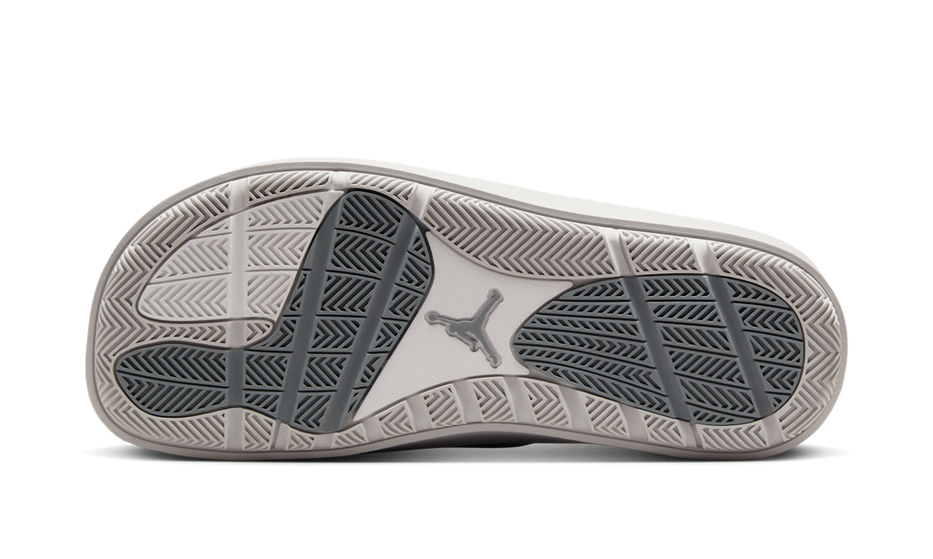 Air Jordan Sophia Neutral Grey (Women's) FZ7012-002 — Vista 2